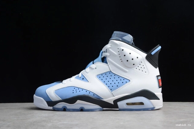 Rep Onekick UNC 6 CT8529-410 Air Jordan 0610